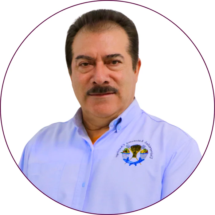 Dr. Joel Pineda Pineda