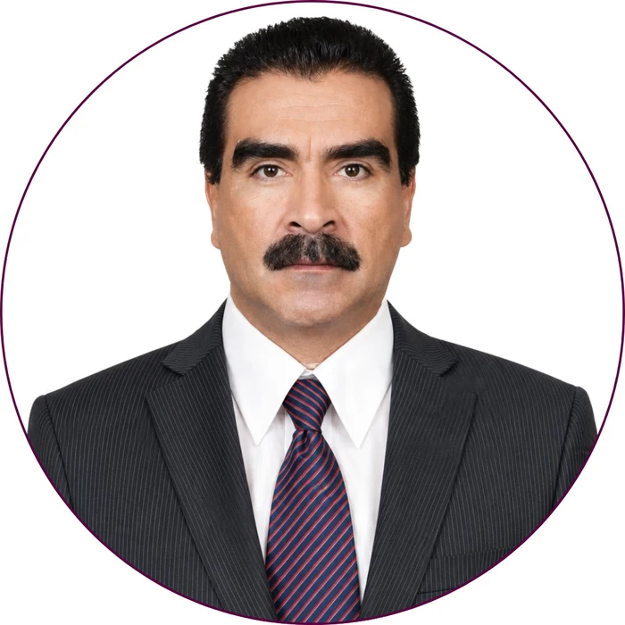Dr. Horacio Alvarado Raya